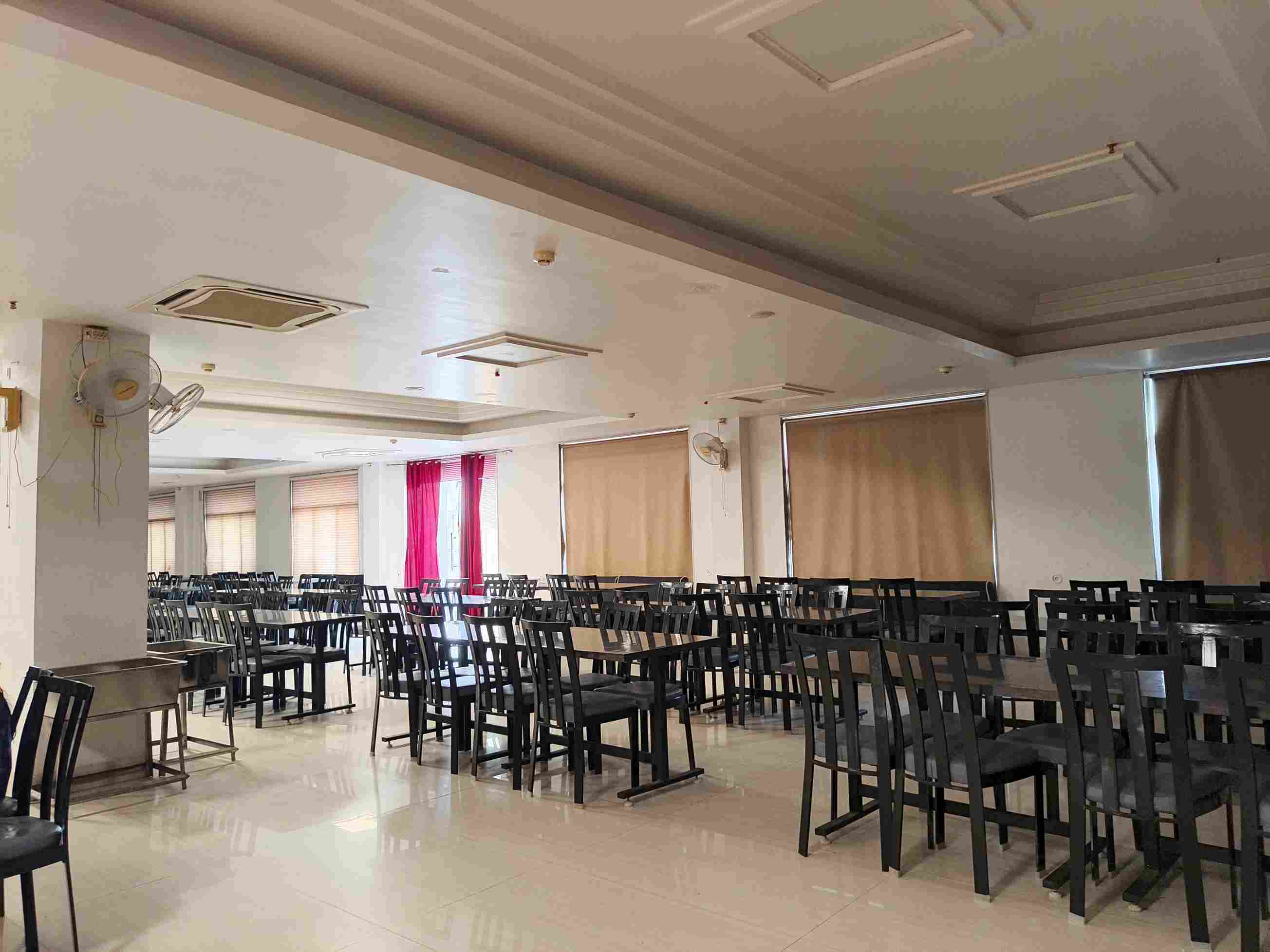 Restaurant Restaurant